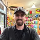 User avatar image