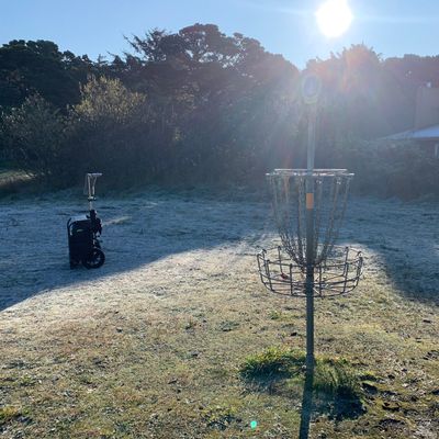 Hole 2/11