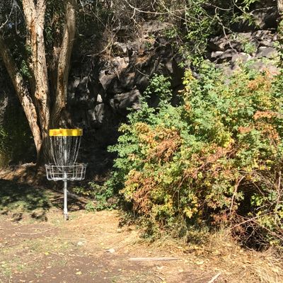 Hole 10