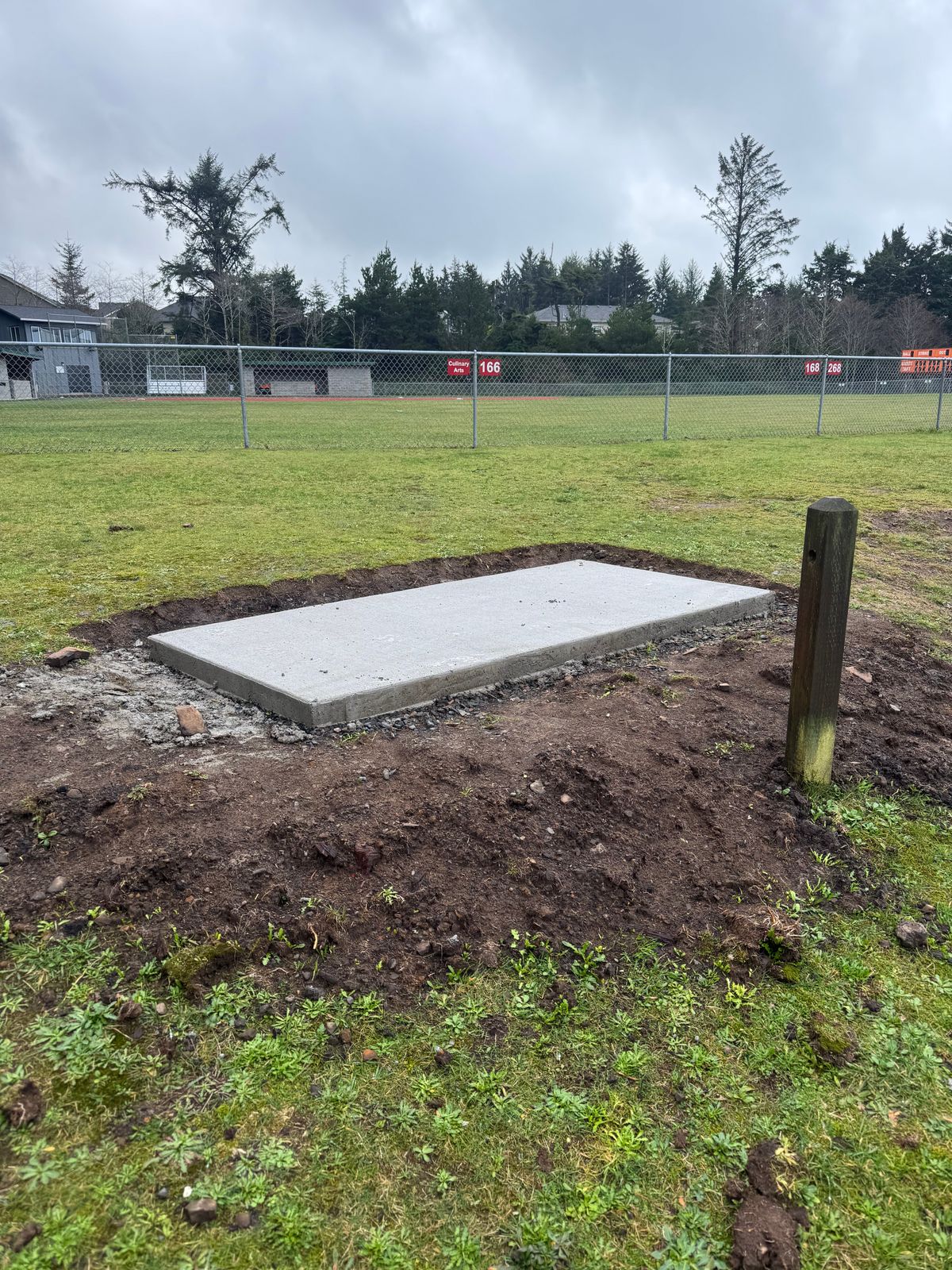 Hole 1