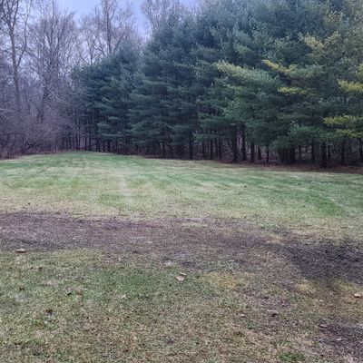 Hole 2 fairway