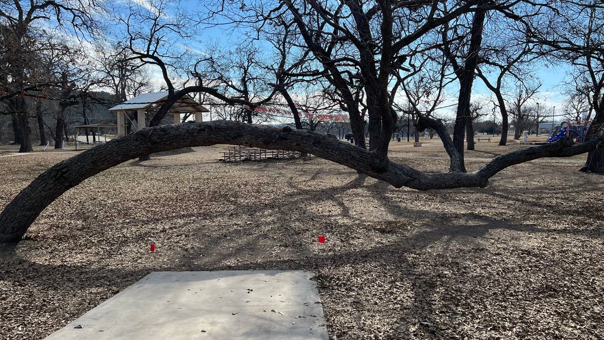 Hole 12