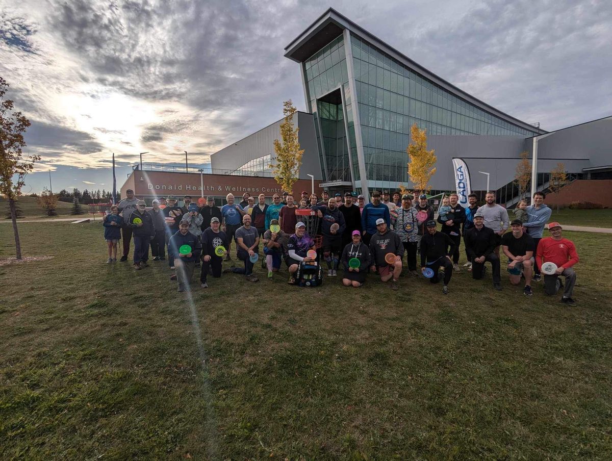 September 2024 Temporary Course Tournament