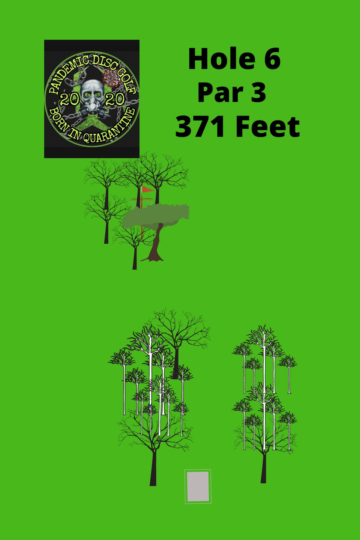 Hole 6