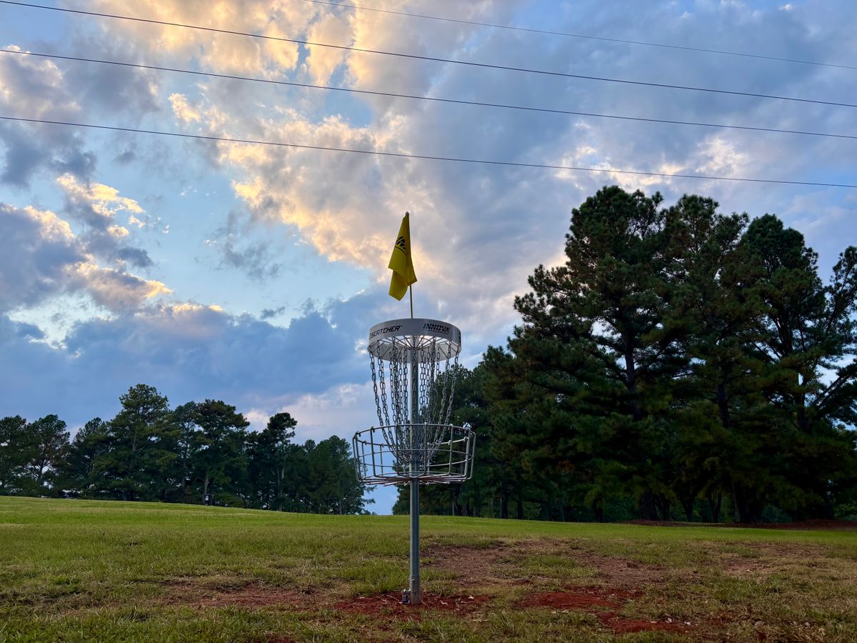 Hole 2
