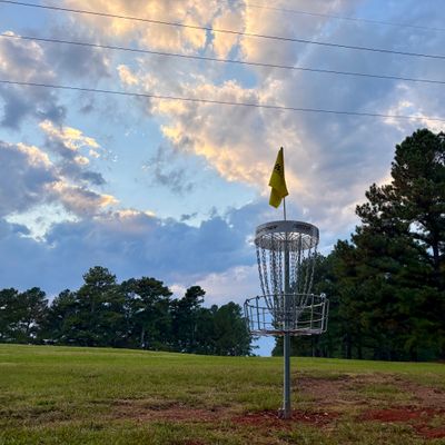 Hole 2