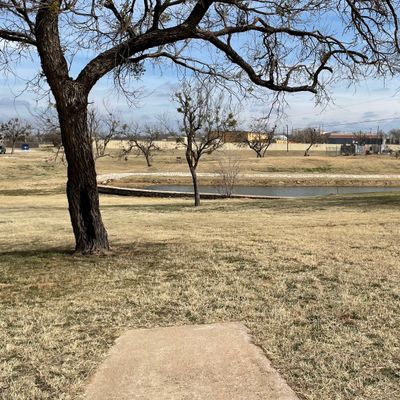 Hole 16