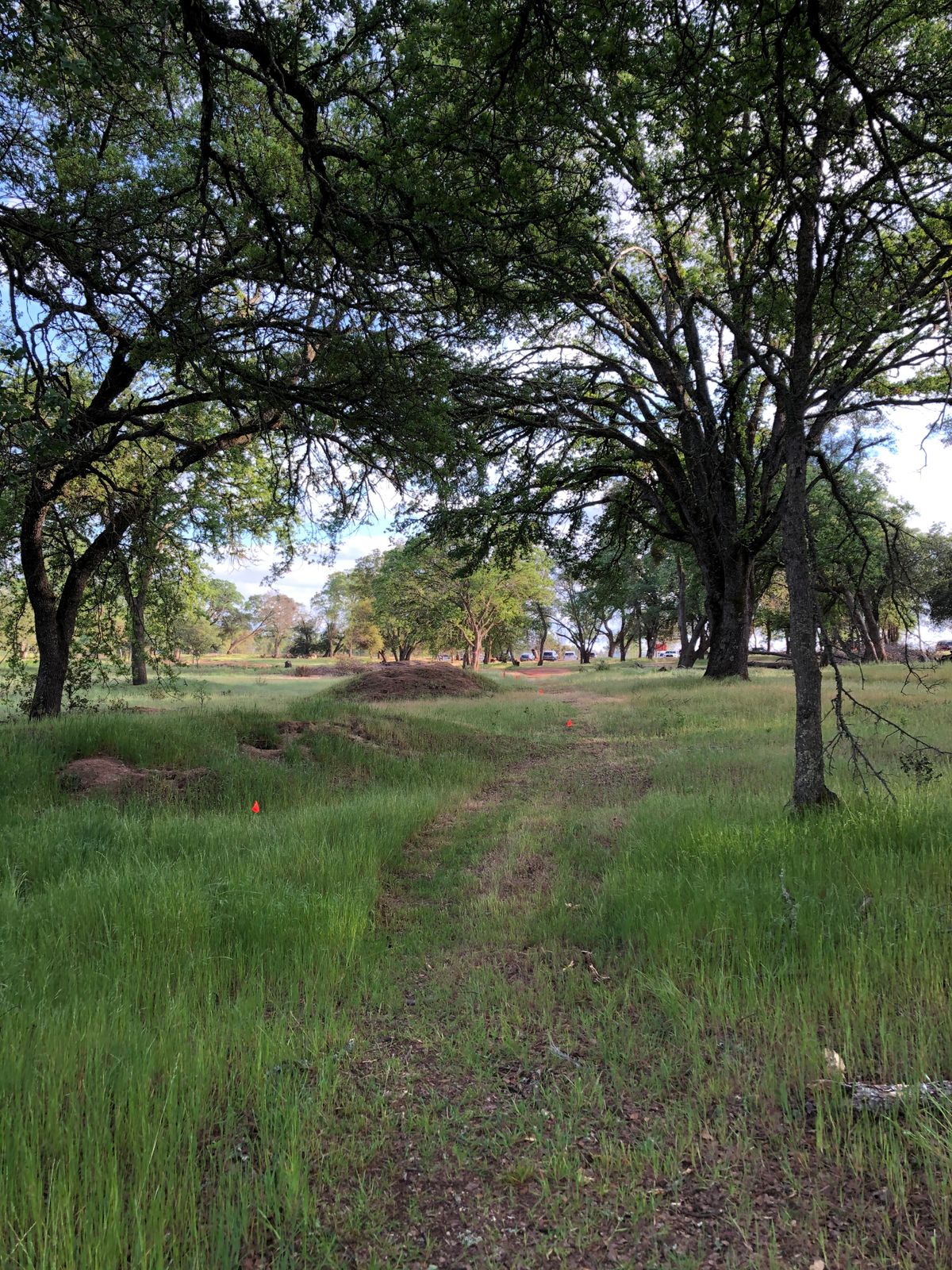 Hole 18