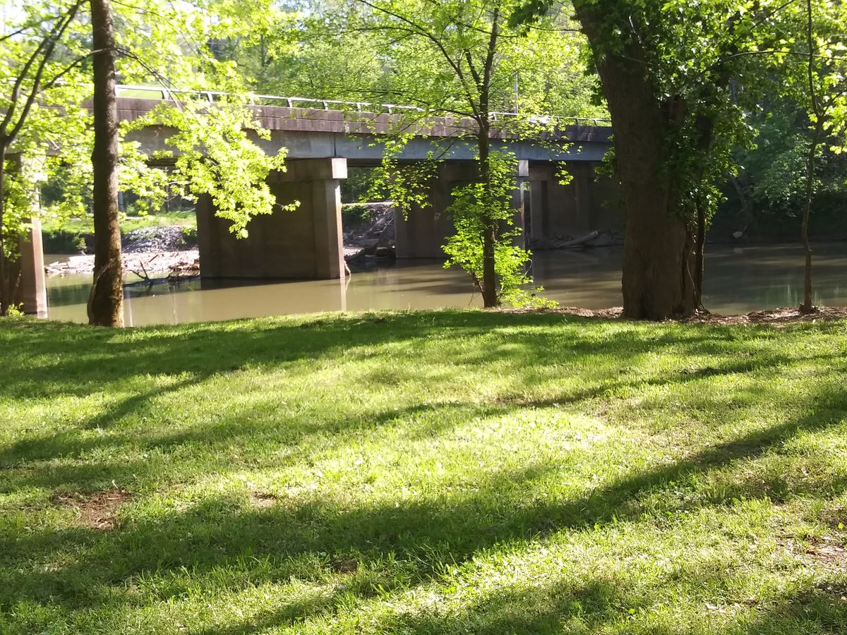 Little River