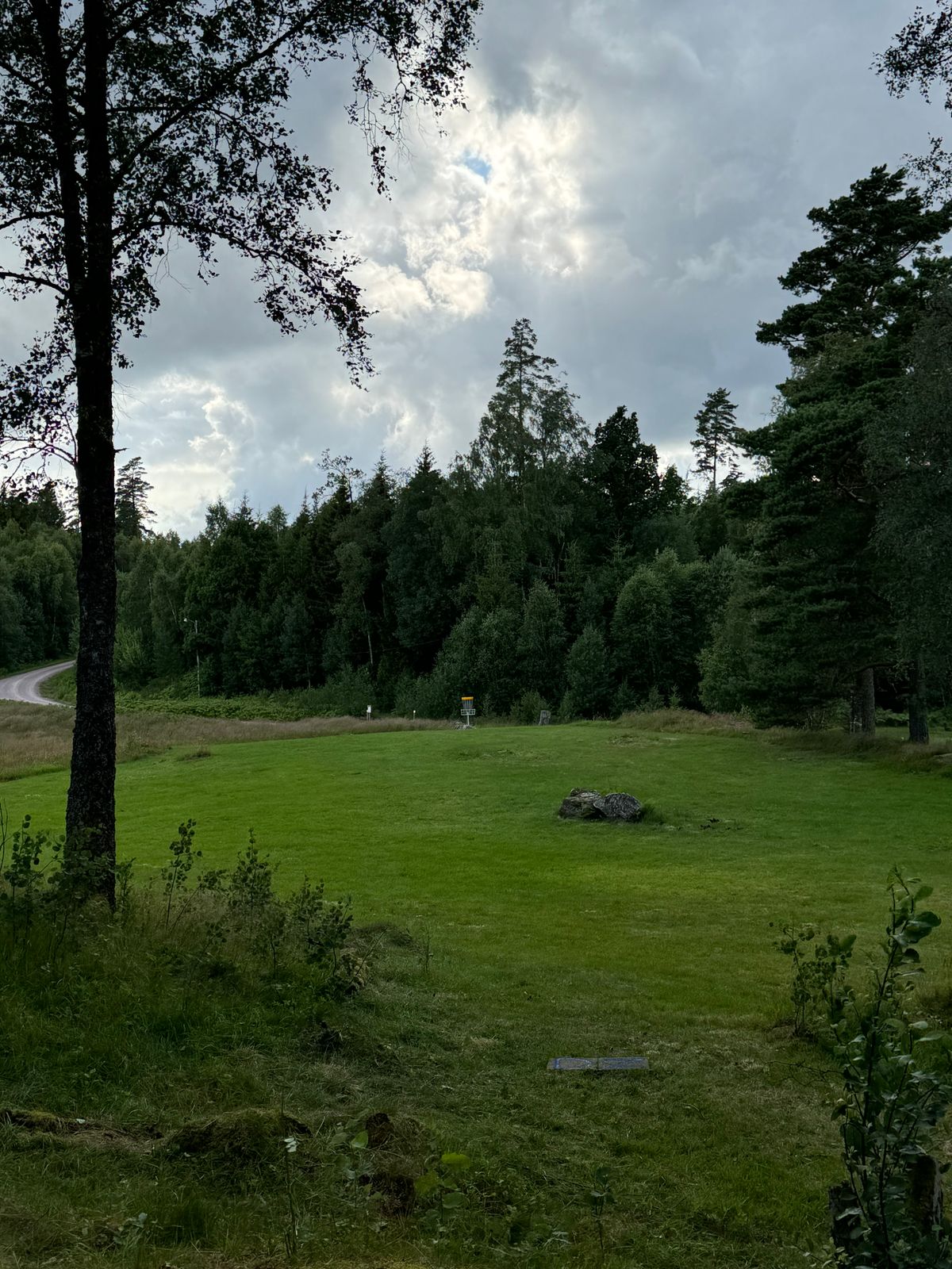 Hål 7