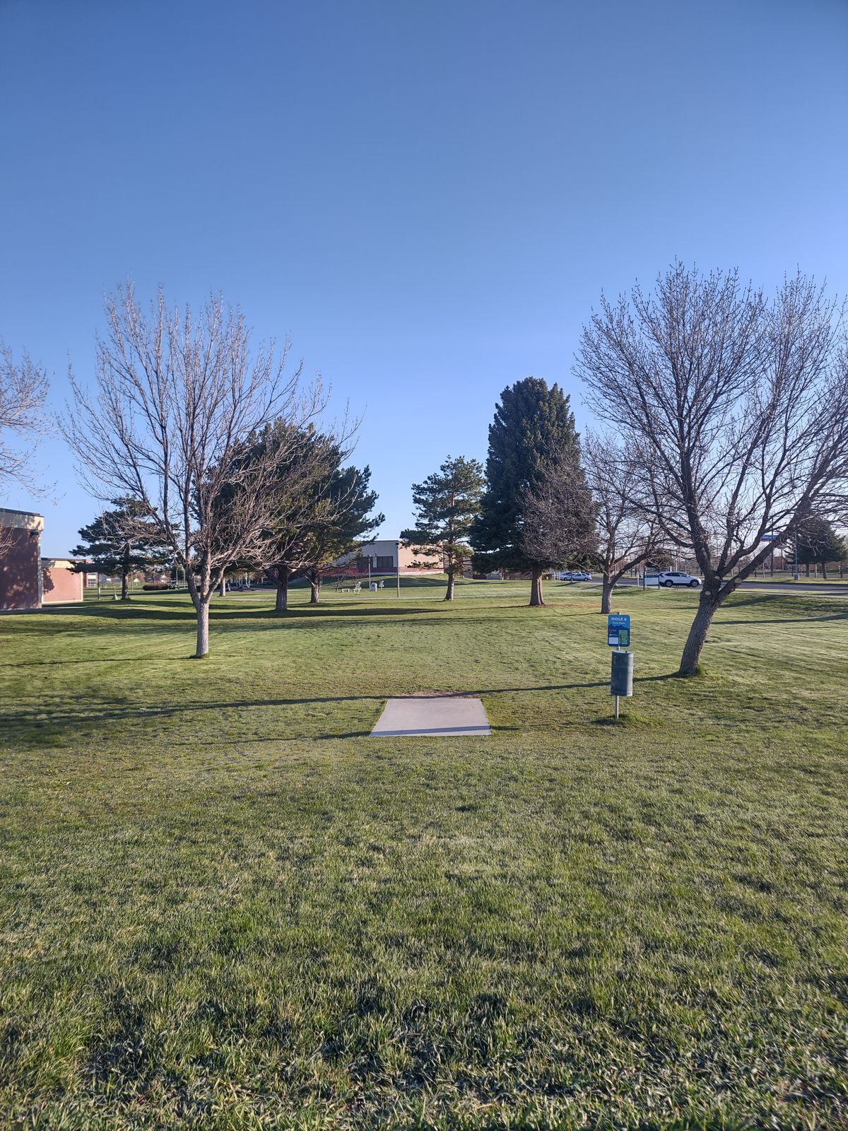 College Of Eastern Idaho