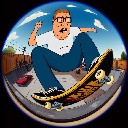 User avatar image