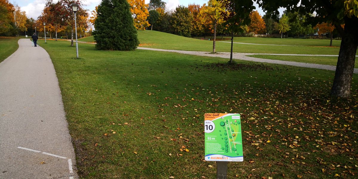 Hole 10