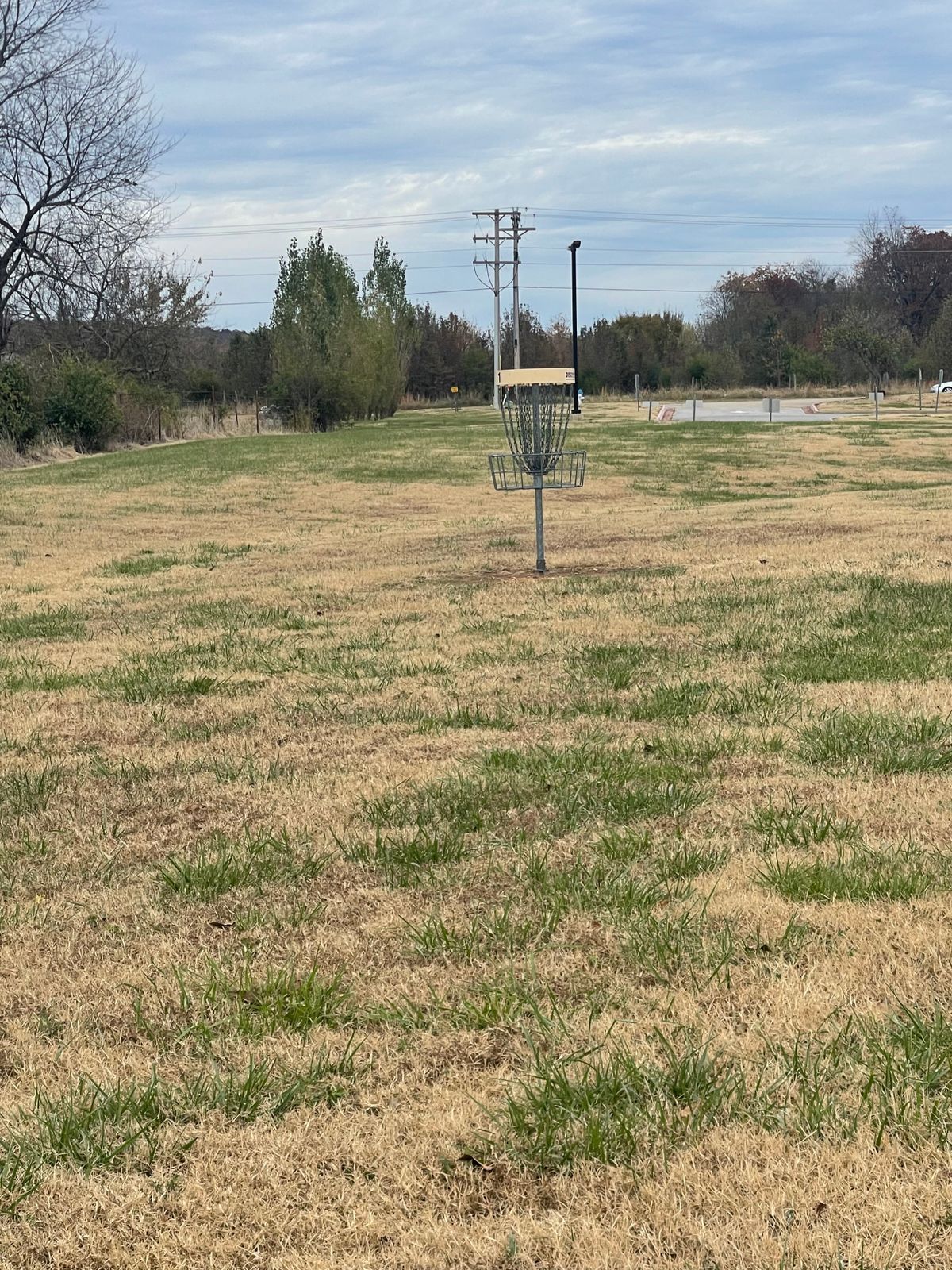 Hole 1