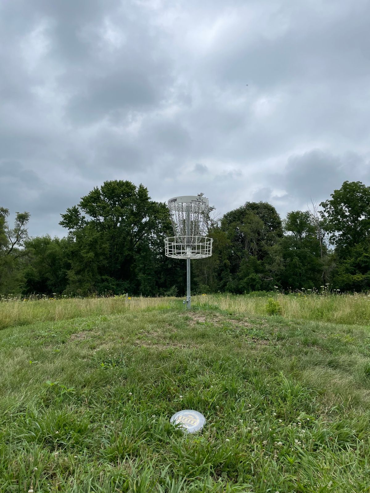 Eastern Avenue Park