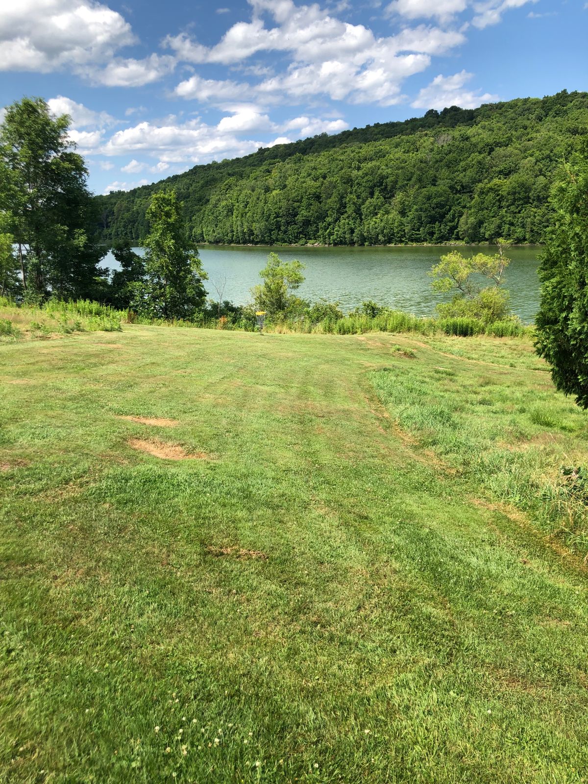 #16 Fairway