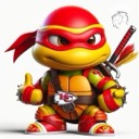 User avatar image