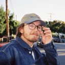 User avatar image