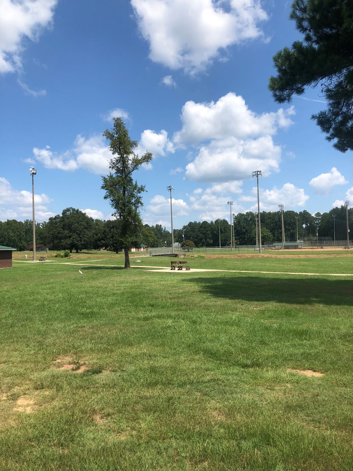 Hole 4
