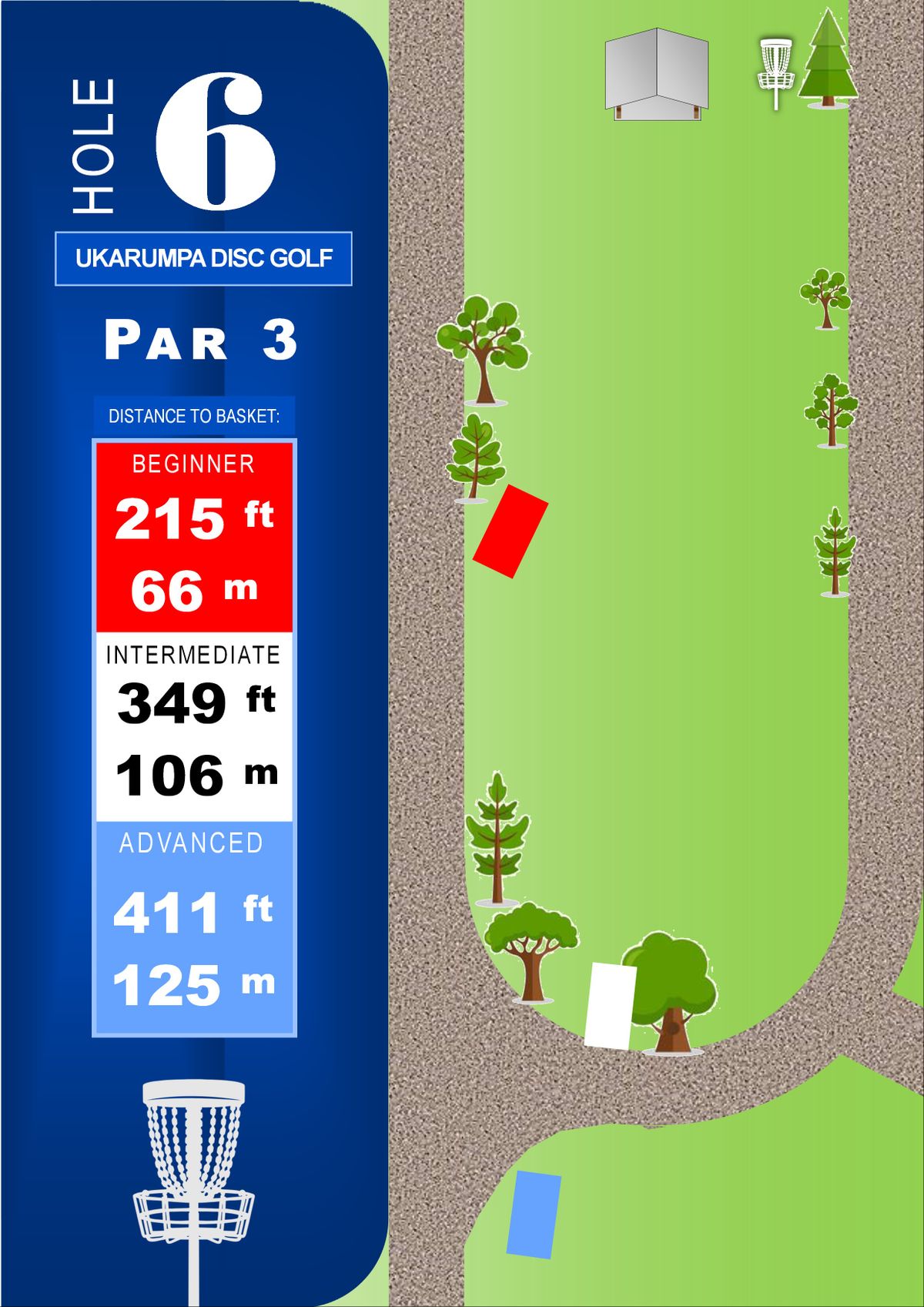 Hole 6