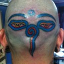 User avatar image