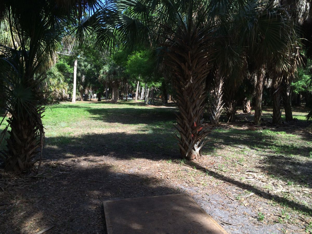 Hole 13