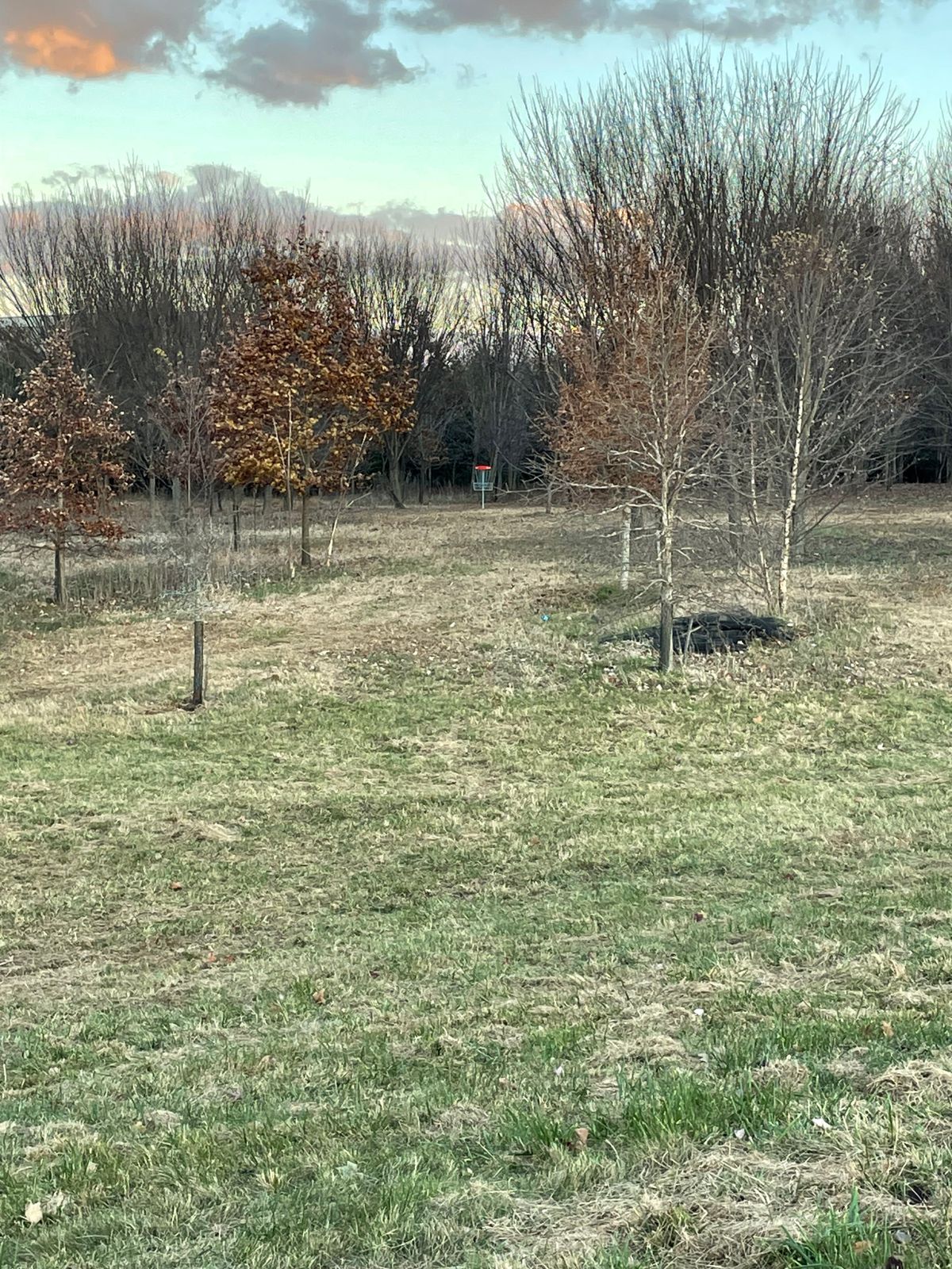 Hole 4