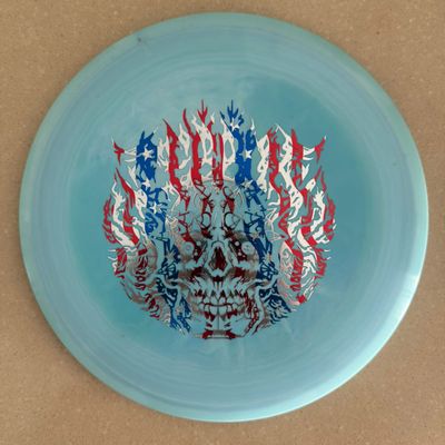 TEEBOX BOGEY PSYCHOSIS ESP BUZZZ
$90K