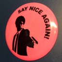 User avatar image