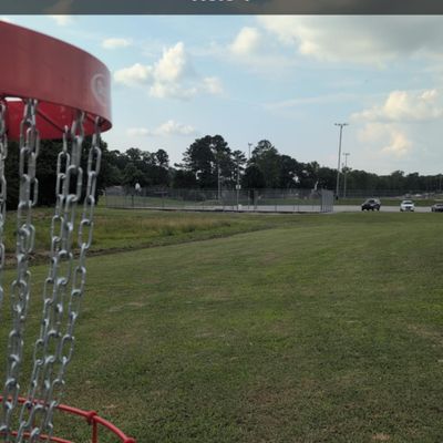 Hole 1