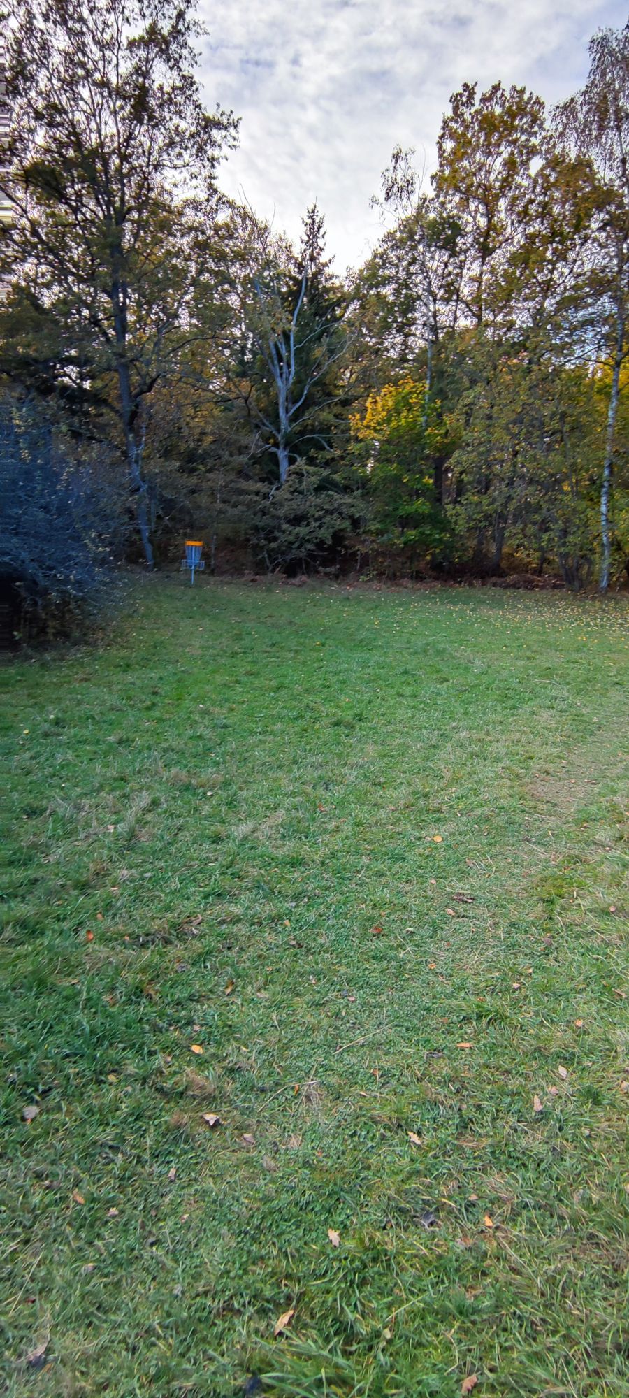 Hål 2 del 2