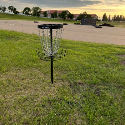 New baskets
