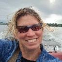 User avatar image