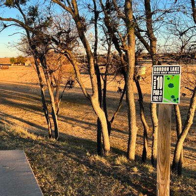 Hole 10