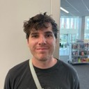 User avatar image