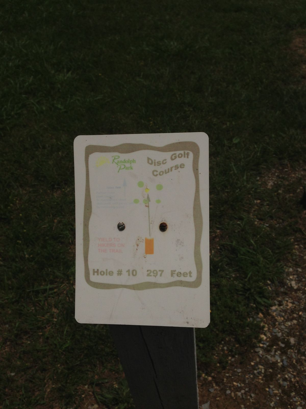 Hole 10