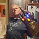 User avatar image