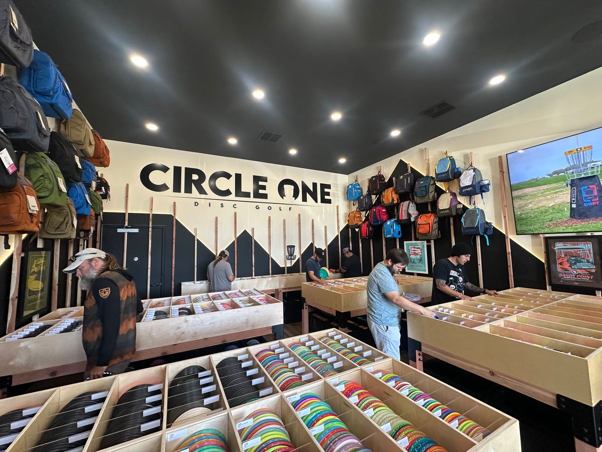 Great selection and awesome staff!