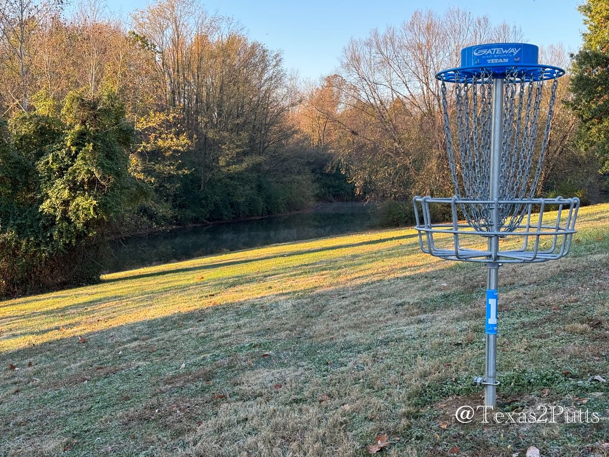 Hole 10