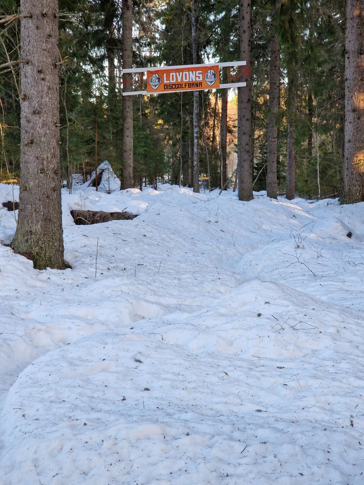 #Holmsund