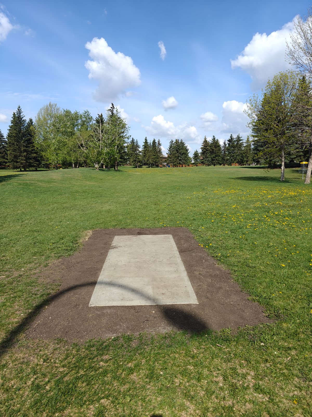 Hole 6