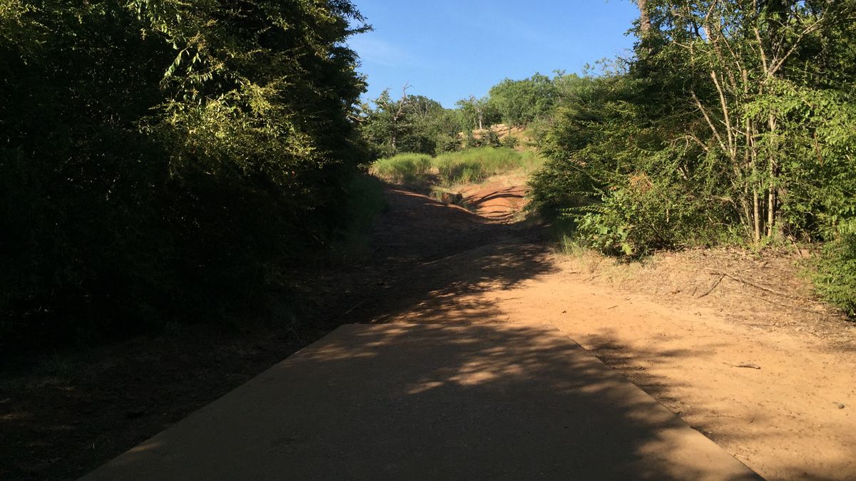 Hole 6