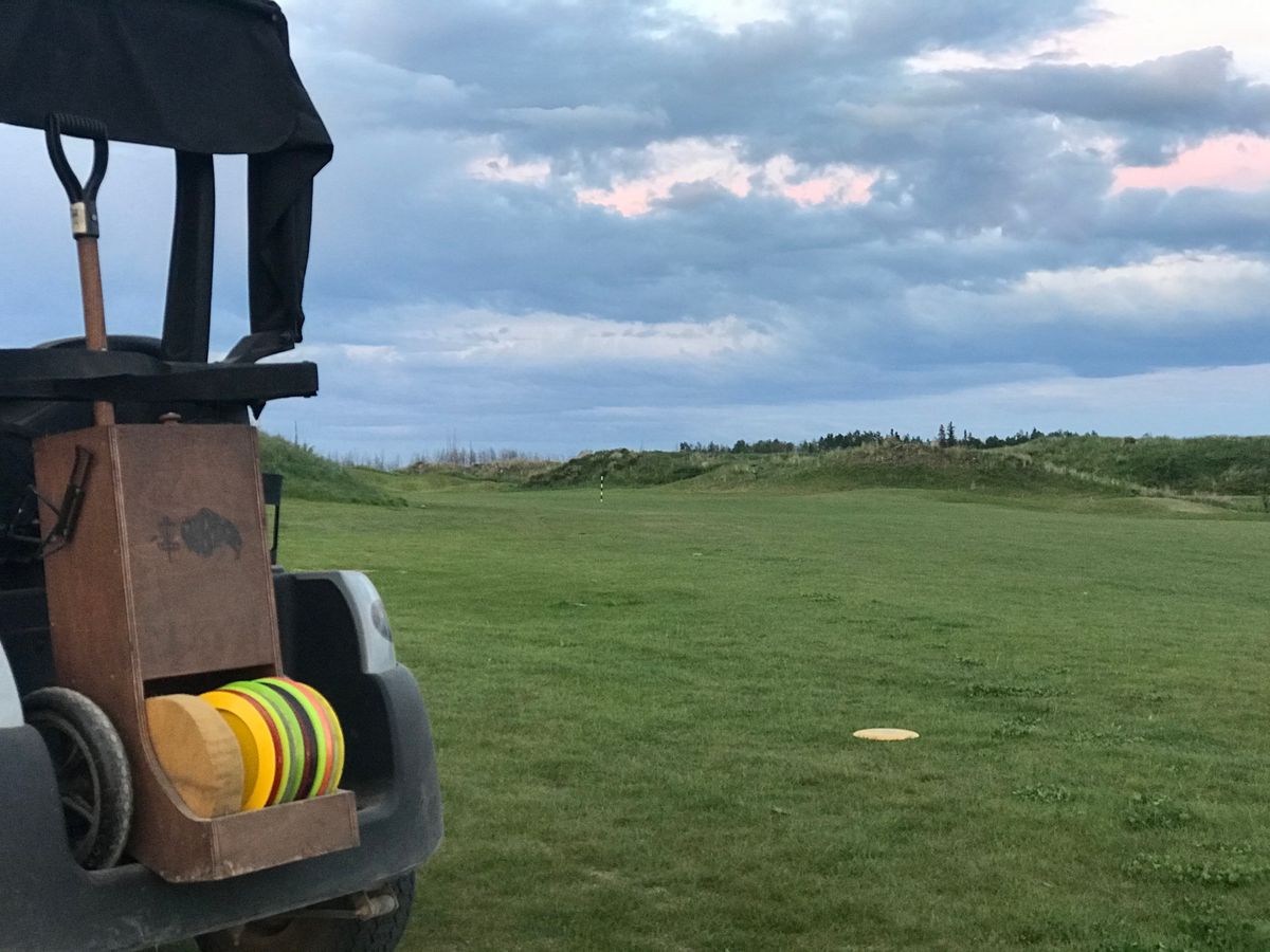 Hole 16
