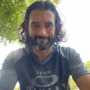 User avatar image