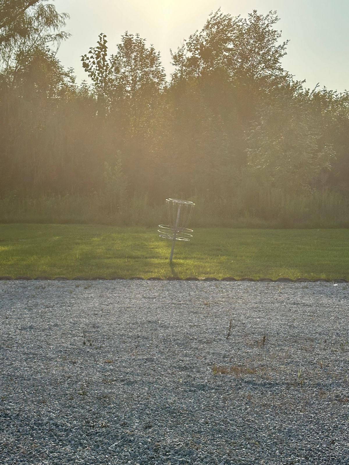 Hole 1