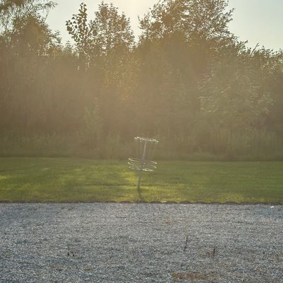 Hole 1