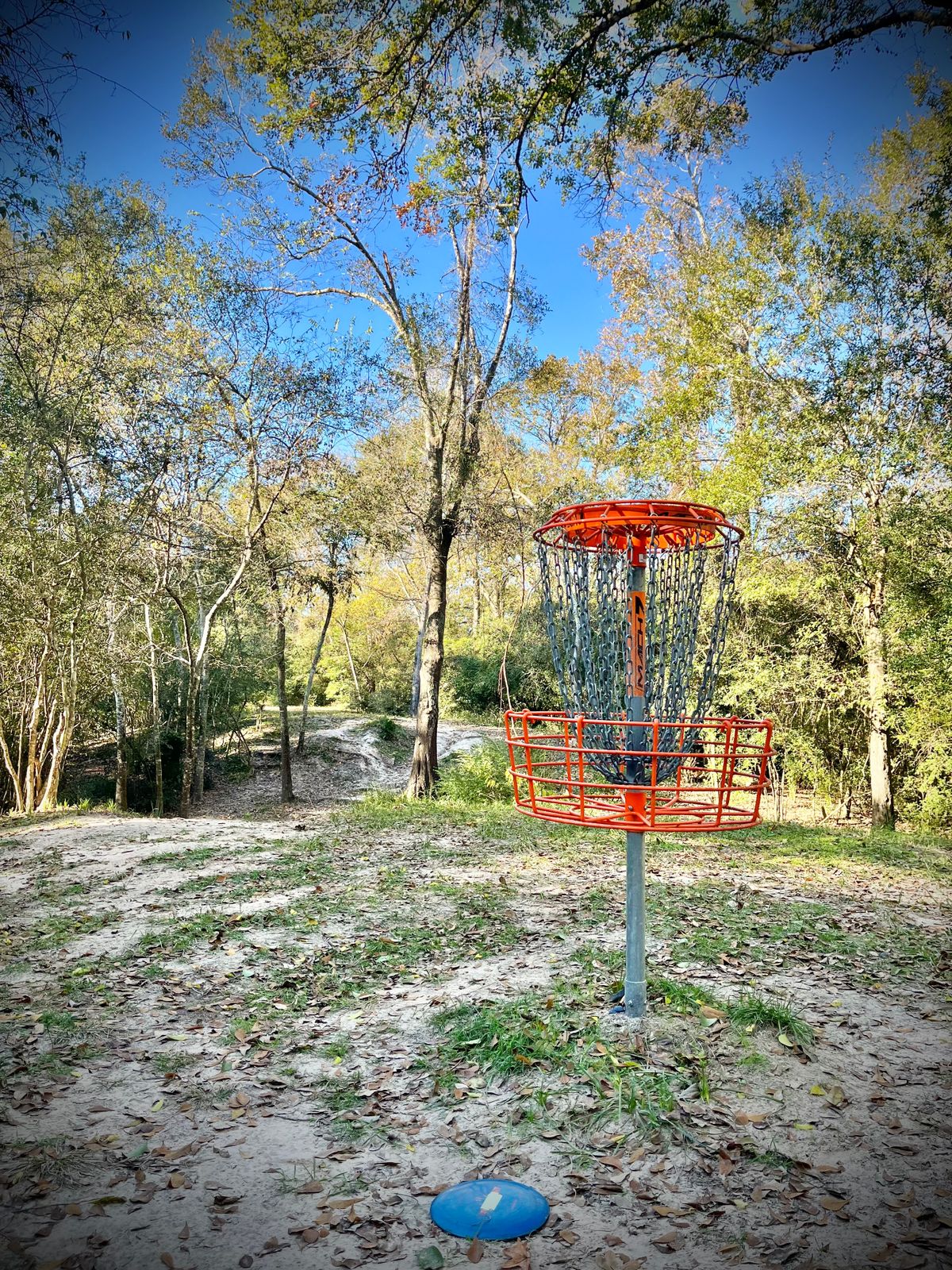 Hole 14