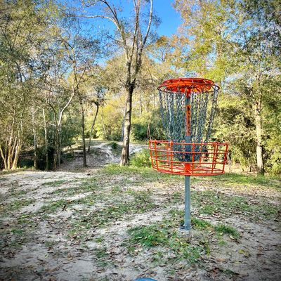 Hole 14