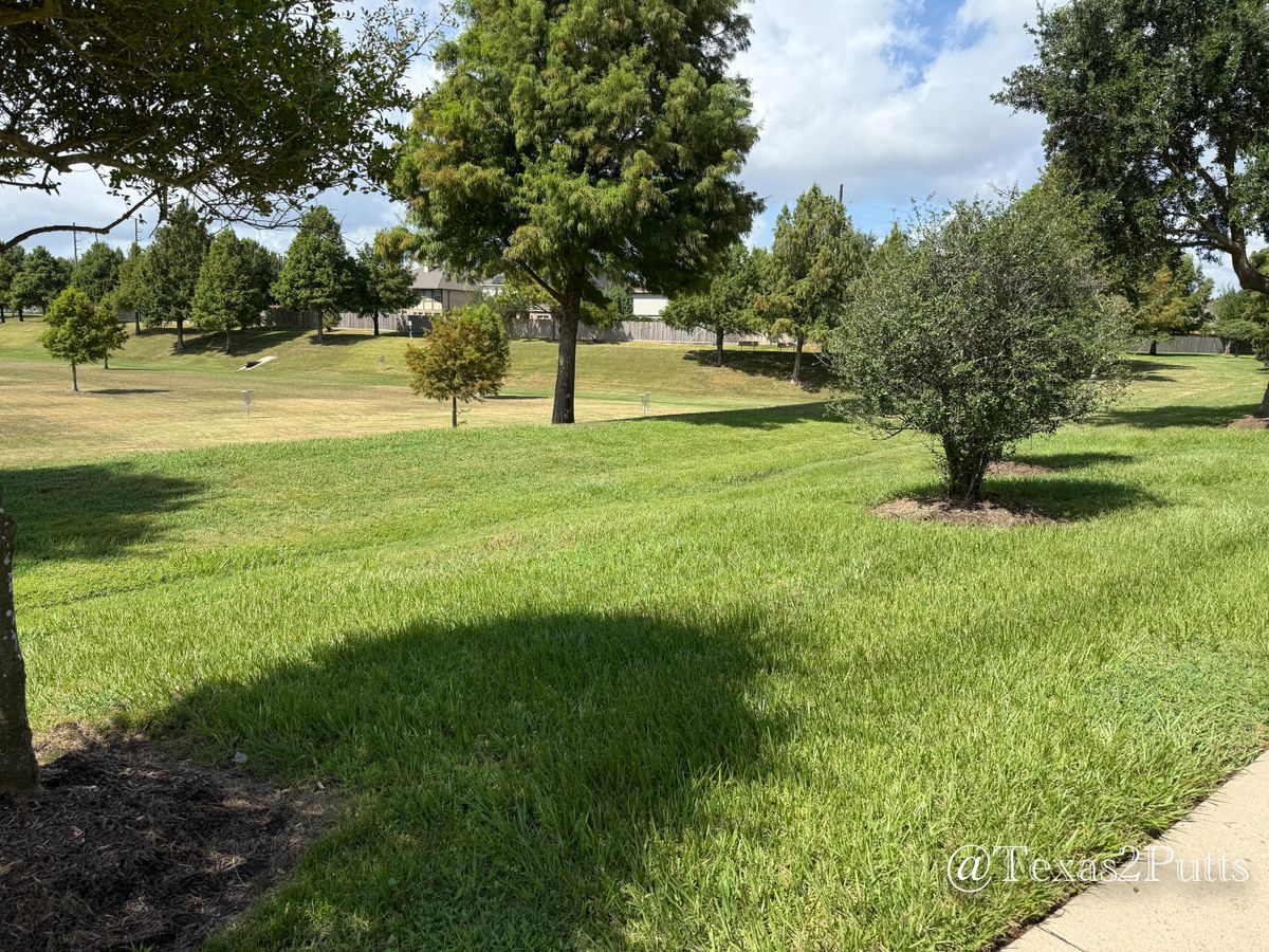 Hole 7