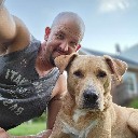 User avatar image